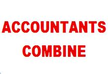 Accountants Combine Tax Consultants & Auditors